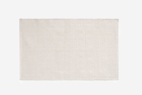 ALFOMBRA FEIZ CRUDO 200 X 300 CM