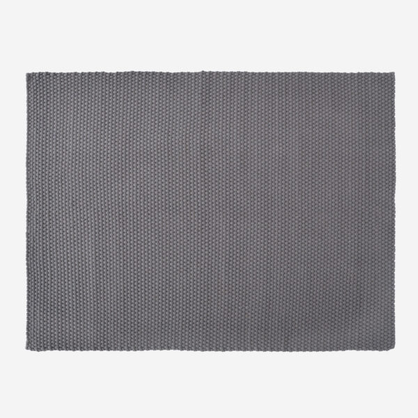 ALFOMBRA AIMAR ANTRACITA 200 X 300 CM