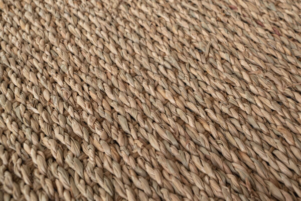 ALFOMBRA FIBRAS NATURALES 160X230CM - Imagen 2