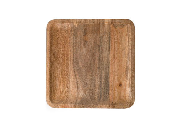 PLATO LAR XL 33X33X2.5 cm - Imagen 2