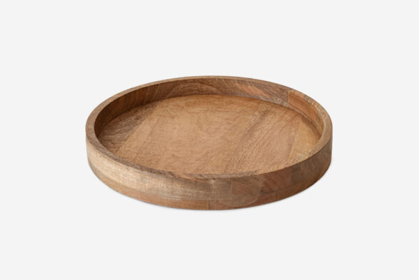 BANDEJA SENDA S 30X30 CM