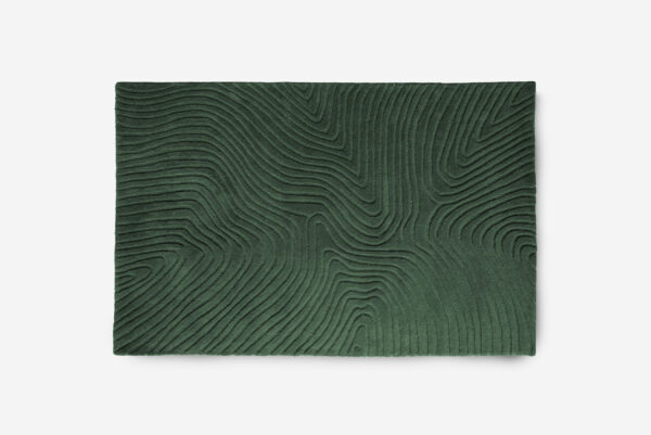 ALFOMBRA AKANE 120x170CM