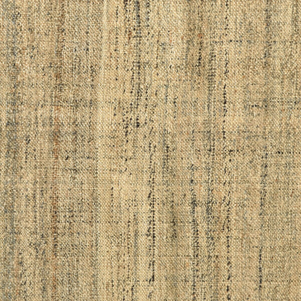 ALFOMBRA YUTE TARTÁN NATURAL 200X300CM - Imagen 3